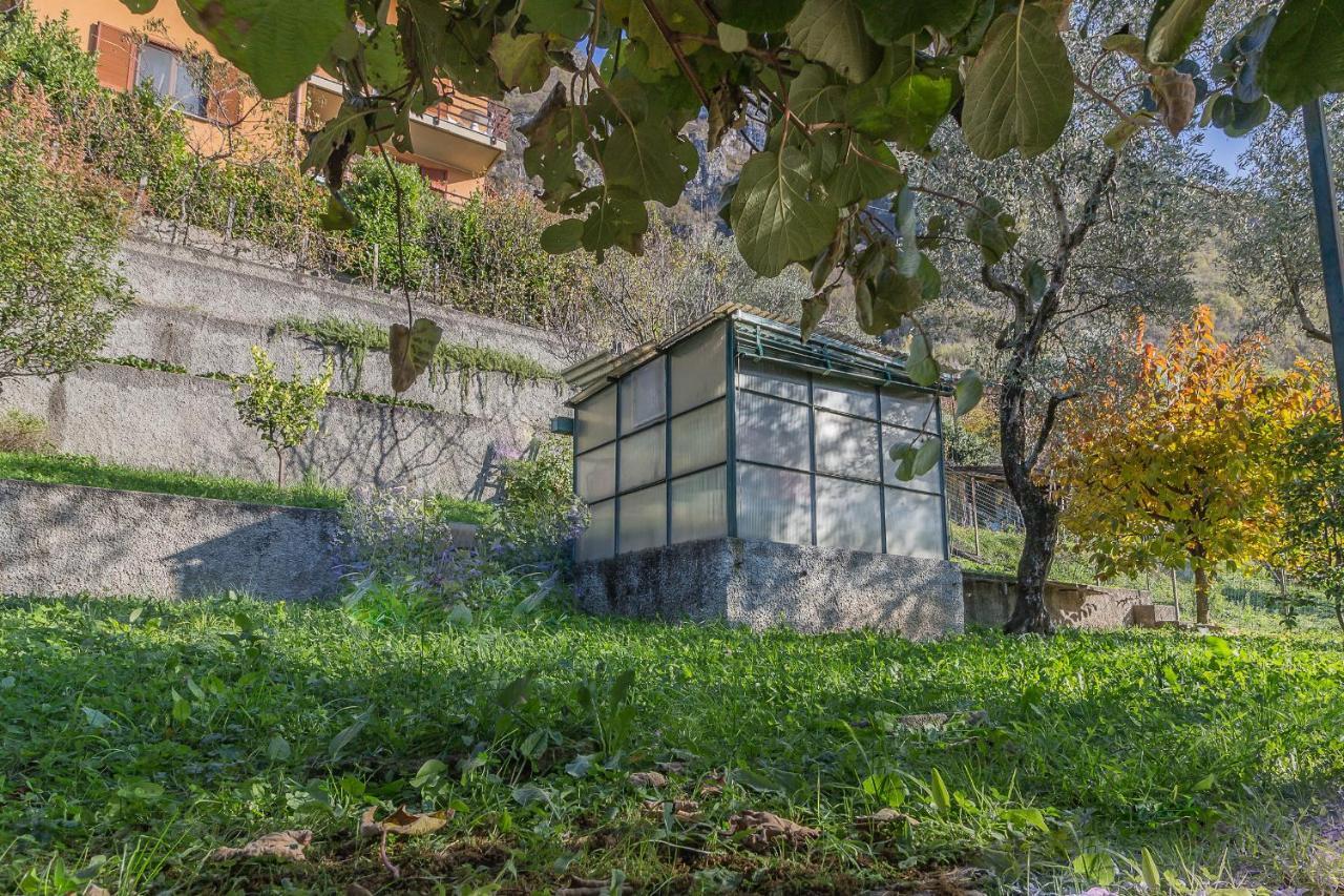 ורנה La Maison Du Lac מראה חיצוני תמונה